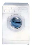 Máquina de lavar Hotpoint-Ariston AB 846 TX Foto