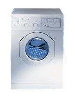 çamaşır makinesi Hotpoint-Ariston AL 1056 CTX fotoğraf