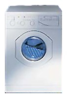 çamaşır makinesi Hotpoint-Ariston AL 1256 CTXR fotoğraf