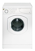 çamaşır makinesi Hotpoint-Ariston AL 129 X fotoğraf