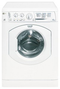 ﻿Washing Machine Hotpoint-Ariston AL 85 Photo