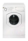 Mașină de spălat Hotpoint-Ariston ALS 109 X fotografie