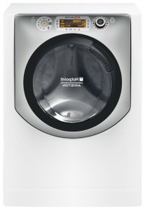 Tvättmaskin Hotpoint-Ariston AQ104D 49 B Fil