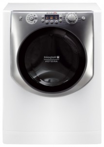 çamaşır makinesi Hotpoint-Ariston AQ70F 05 fotoğraf