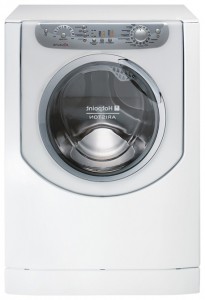 ﻿Washing Machine Hotpoint-Ariston AQ7L 85 U Photo