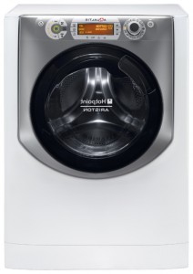 Machine à laver Hotpoint-Ariston AQ91D 29 Photo