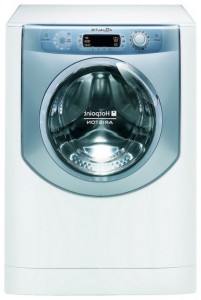 çamaşır makinesi Hotpoint-Ariston AQ9D 29 U fotoğraf