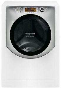 Tvättmaskin Hotpoint-Ariston AQD 1170 69 Fil