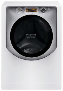 Tvättmaskin Hotpoint-Ariston AQD 970 D49 Fil