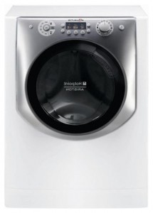 Machine à laver Hotpoint-Ariston AQD 970F 49 Photo