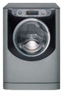 çamaşır makinesi Hotpoint-Ariston AQGD 149 H fotoğraf