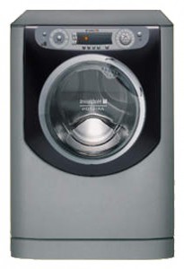 çamaşır makinesi Hotpoint-Ariston AQGD 149 S fotoğraf