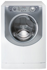 çamaşır makinesi Hotpoint-Ariston AQGF 149 fotoğraf