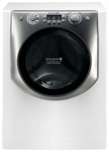 Máquina de lavar Hotpoint-Ariston AQS1F 09 Foto