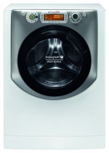 Vaskemaskine Hotpoint-Ariston AQS81D 29 S Foto