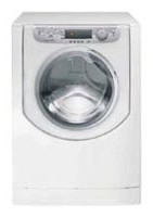 Máquina de lavar Hotpoint-Ariston AQSD 129 Foto