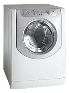 Tvättmaskin Hotpoint-Ariston AQSL 105 Fil