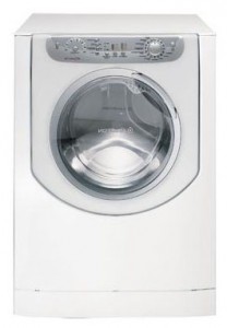 Tvättmaskin Hotpoint-Ariston AQSL 85 U Fil