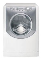 çamaşır makinesi Hotpoint-Ariston AQXF 109 fotoğraf