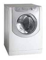 Máquina de lavar Hotpoint-Ariston AQXL 105 Foto