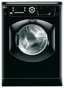 Máquina de lavar Hotpoint-Ariston ARGD 149 K Foto