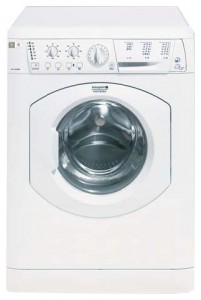 Máquina de lavar Hotpoint-Ariston ARMXXL 129 Foto