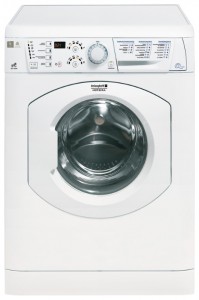 ﻿Washing Machine Hotpoint-Ariston ARSF 120 Photo