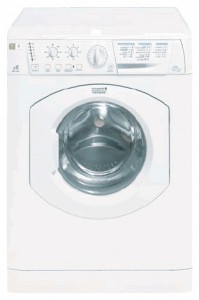 Vaskemaskine Hotpoint-Ariston ARSL 100 Foto