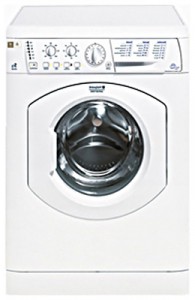 çamaşır makinesi Hotpoint-Ariston ARSL 1050 fotoğraf