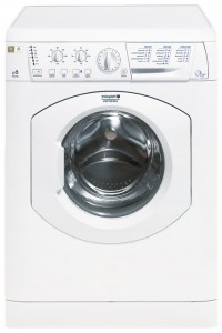 Tvättmaskin Hotpoint-Ariston ARXL 89 Fil
