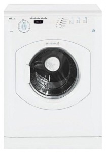 Tvättmaskin Hotpoint-Ariston ASL 85 Fil