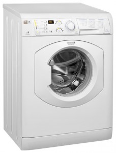 Máquina de lavar Hotpoint-Ariston AVC 6105 Foto