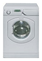 çamaşır makinesi Hotpoint-Ariston AVD 107 fotoğraf