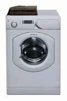 Tvättmaskin Hotpoint-Ariston AVD 109S Fil