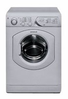Máquina de lavar Hotpoint-Ariston AVL 149 Foto