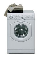 çamaşır makinesi Hotpoint-Ariston AVL 80 fotoğraf