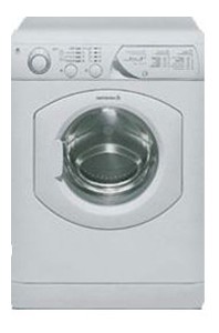 Machine à laver Hotpoint-Ariston AVL 85 Photo