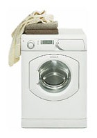 Máquina de lavar Hotpoint-Ariston AVSD 109 Foto