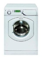 Máquina de lavar Hotpoint-Ariston AVSD 88 Foto