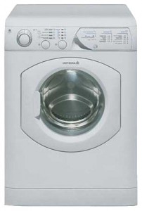 Machine à laver Hotpoint-Ariston AVSL 800 Photo