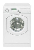 çamaşır makinesi Hotpoint-Ariston AVXD 109 fotoğraf