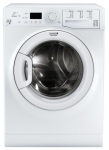 Máquina de lavar Hotpoint-Ariston FDG 962 Foto