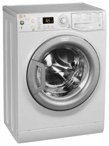 çamaşır makinesi Hotpoint-Ariston MVB 7125 S fotoğraf