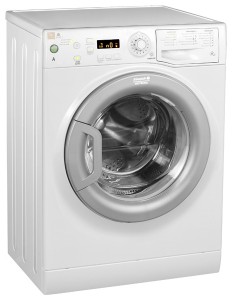 Máquina de lavar Hotpoint-Ariston MVC 7105 S Foto