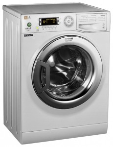 çamaşır makinesi Hotpoint-Ariston MVE 7129 X fotoğraf