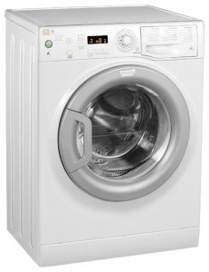Máquina de lavar Hotpoint-Ariston MVSC 6105 S Foto