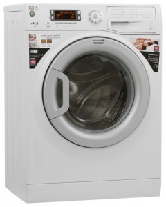 ﻿Washing Machine Hotpoint-Ariston MVSE 8210 S Photo