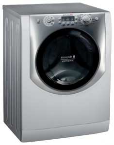 Machine à laver Hotpoint-Ariston QVB 9129 SS Photo