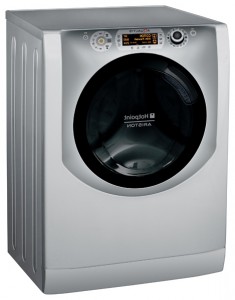 Machine à laver Hotpoint-Ariston QVE 111697 SS Photo