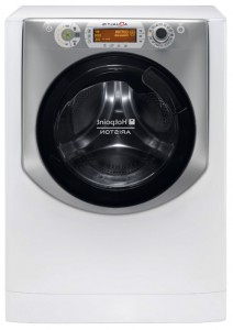 Machine à laver Hotpoint-Ariston QVE 91219 S Photo